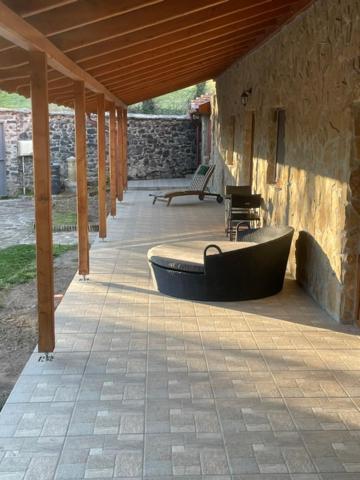 Szoegedi Villa Badacsonytomaj Exterior foto