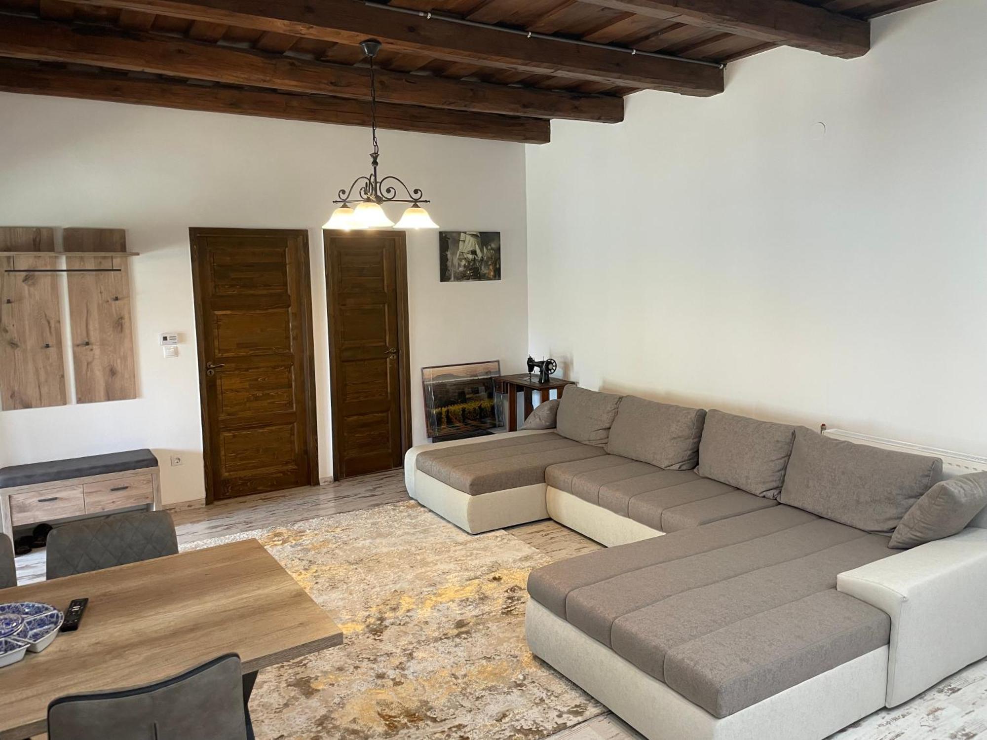 Szoegedi Villa Badacsonytomaj Exterior foto